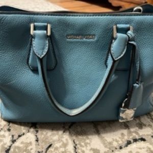 Michael Korz purse